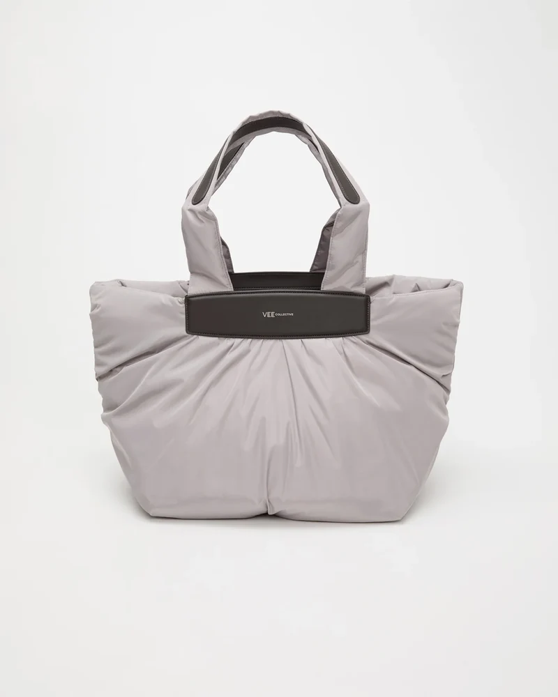Caba Tote Medium Dove