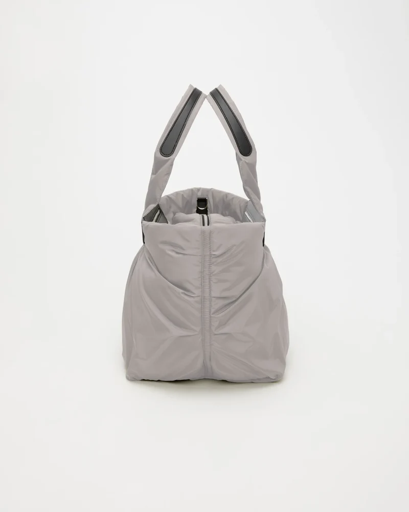Caba Tote Medium Dove