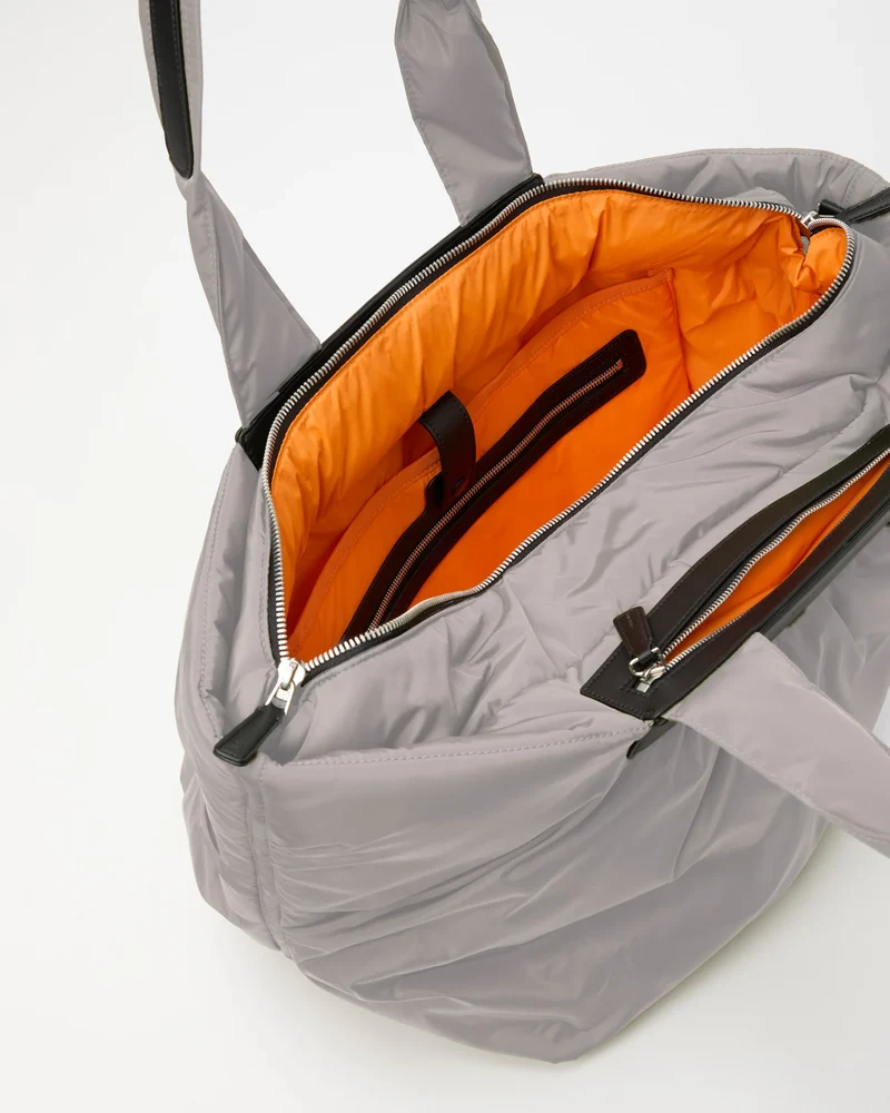 Caba Tote Medium Dove