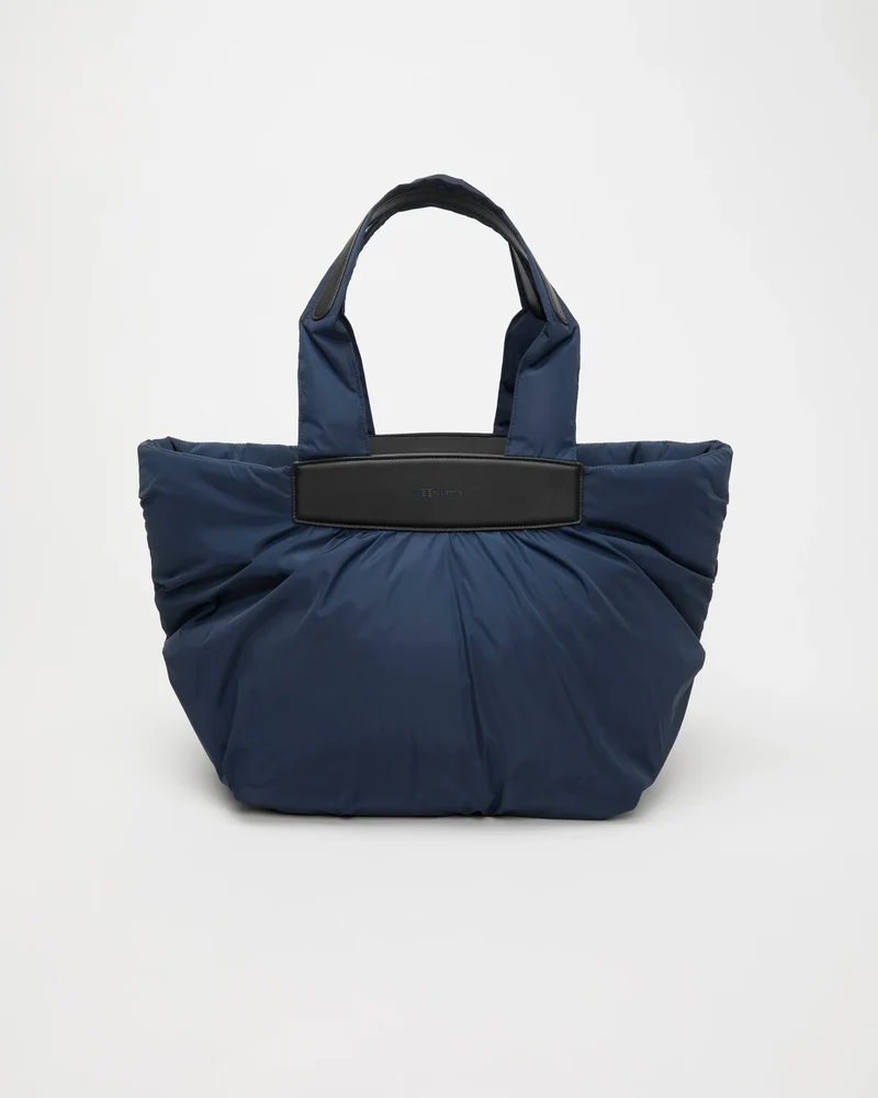 Caba Tote Medium Marine