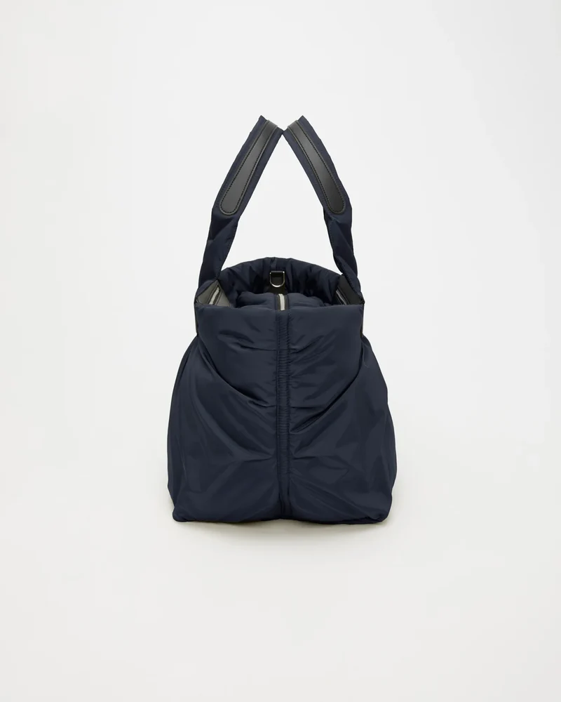 Caba Tote Medium Marine