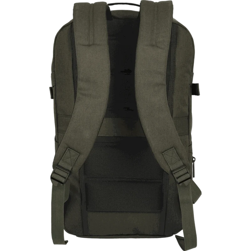Travelite Pathway Allround Rucksack 48 cm-Oliv