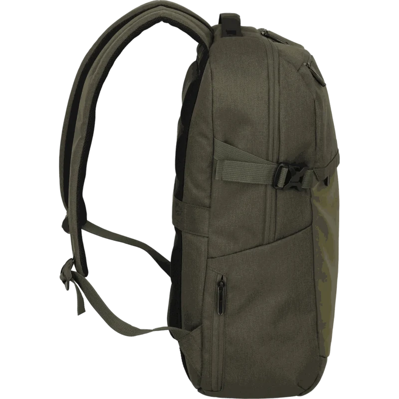 Travelite Pathway Allround Rucksack 48 cm-Oliv