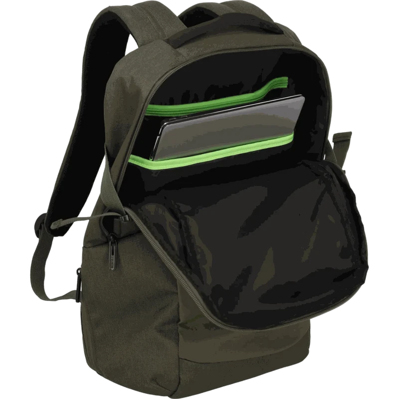 Travelite Pathway Allround Rucksack 48 cm-Oliv