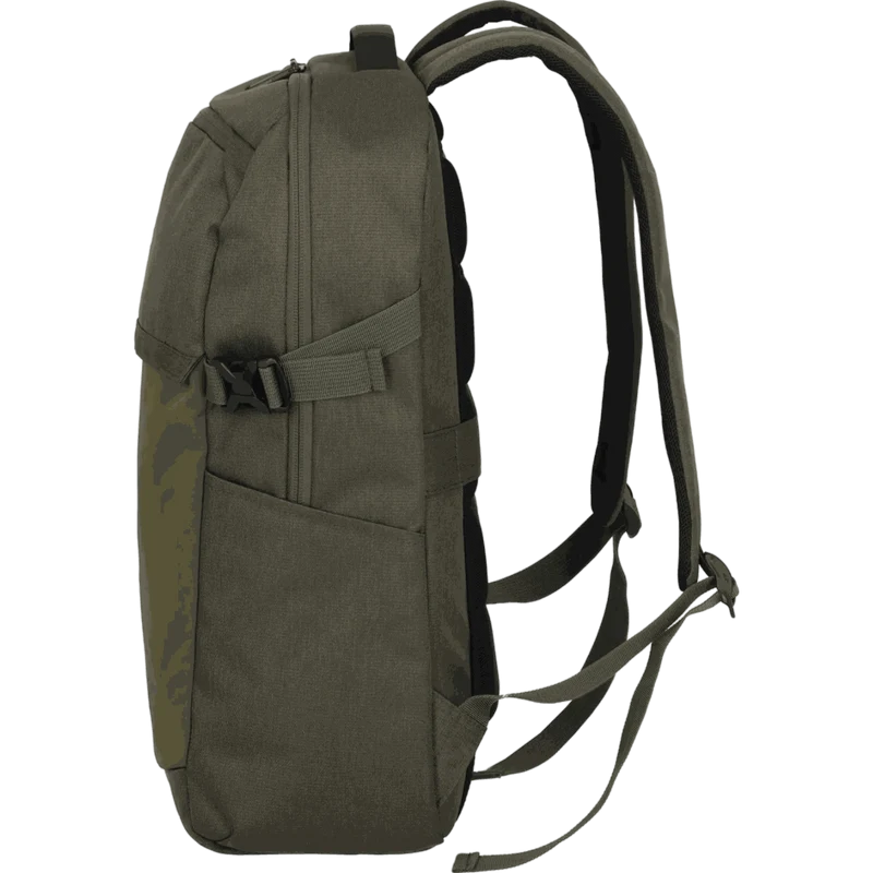 Travelite Pathway Allround Rucksack 48 cm-Oliv