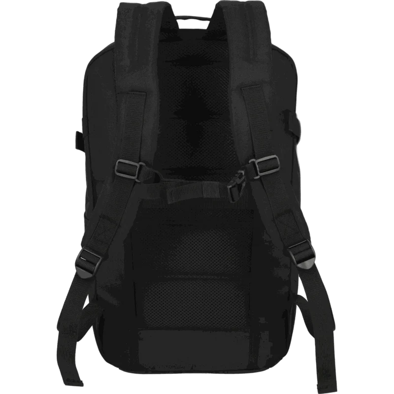 Travelite Pathway Allround Rucksack 48 cm -Schwarz