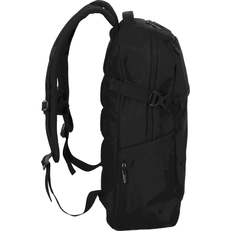 Travelite Pathway Allround Rucksack 48 cm -Schwarz