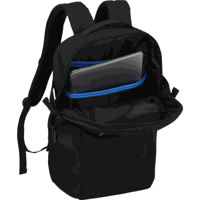 Travelite Pathway Allround Rucksack 48 cm -Schwarz