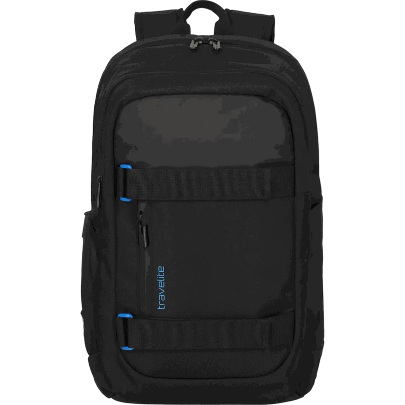 Travelite Pathway Strap Rucksack 48 cm -schwarz