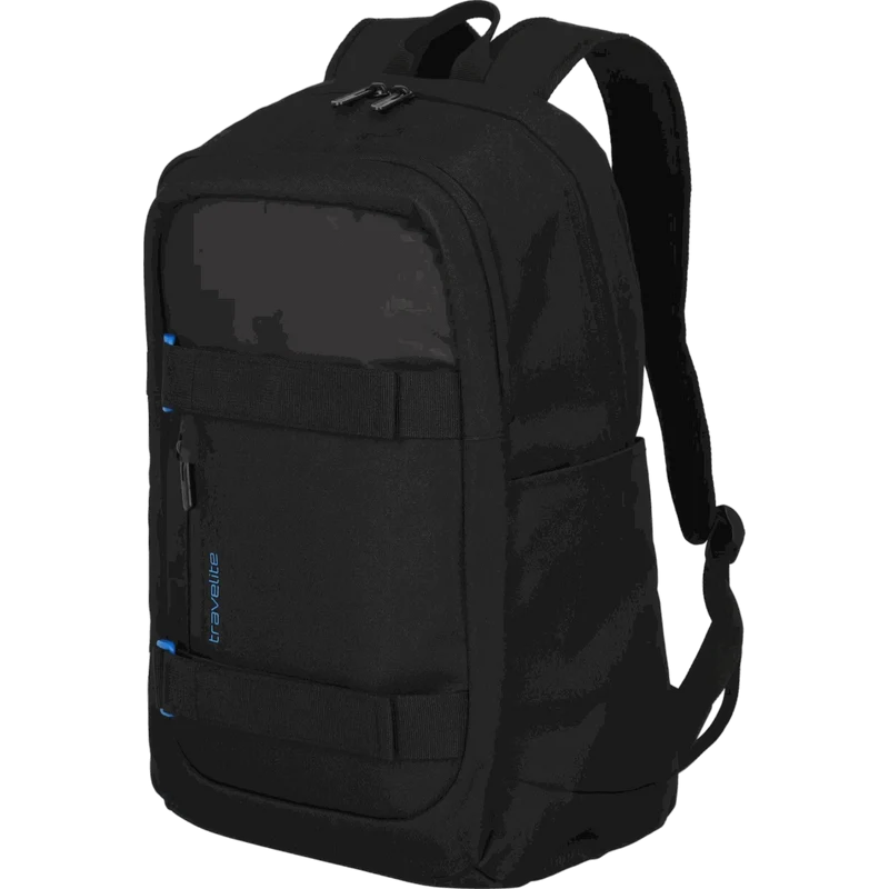 Travelite Pathway Strap Rucksack 48 cm -schwarz