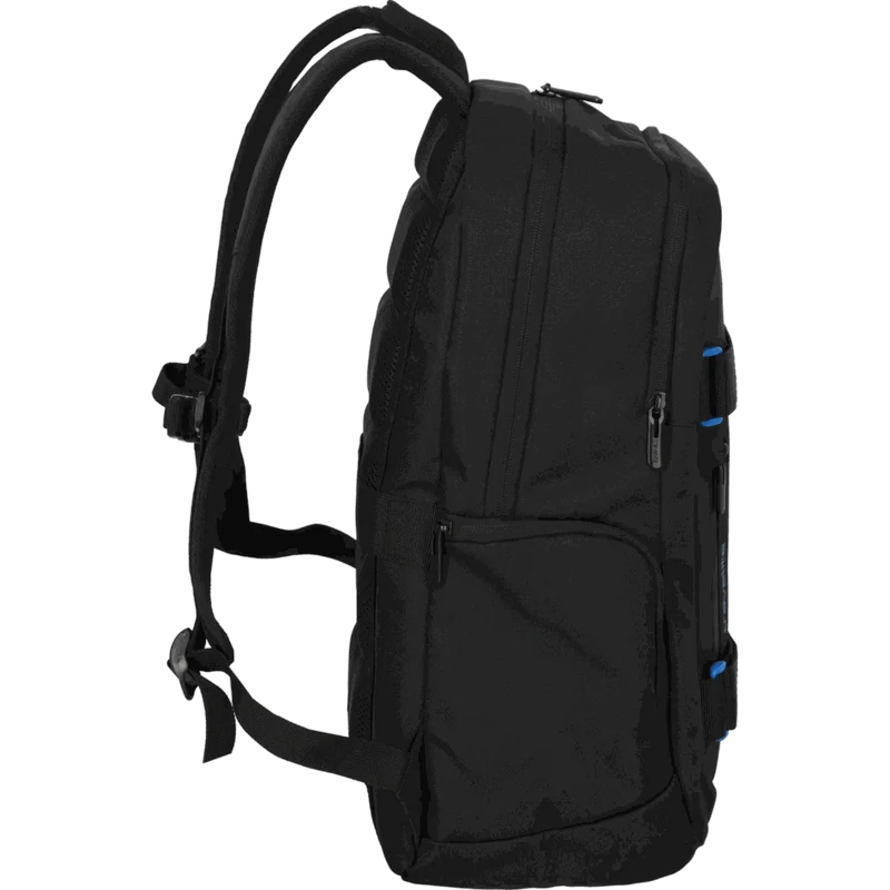 Travelite Pathway Strap Rucksack 48 cm -schwarz