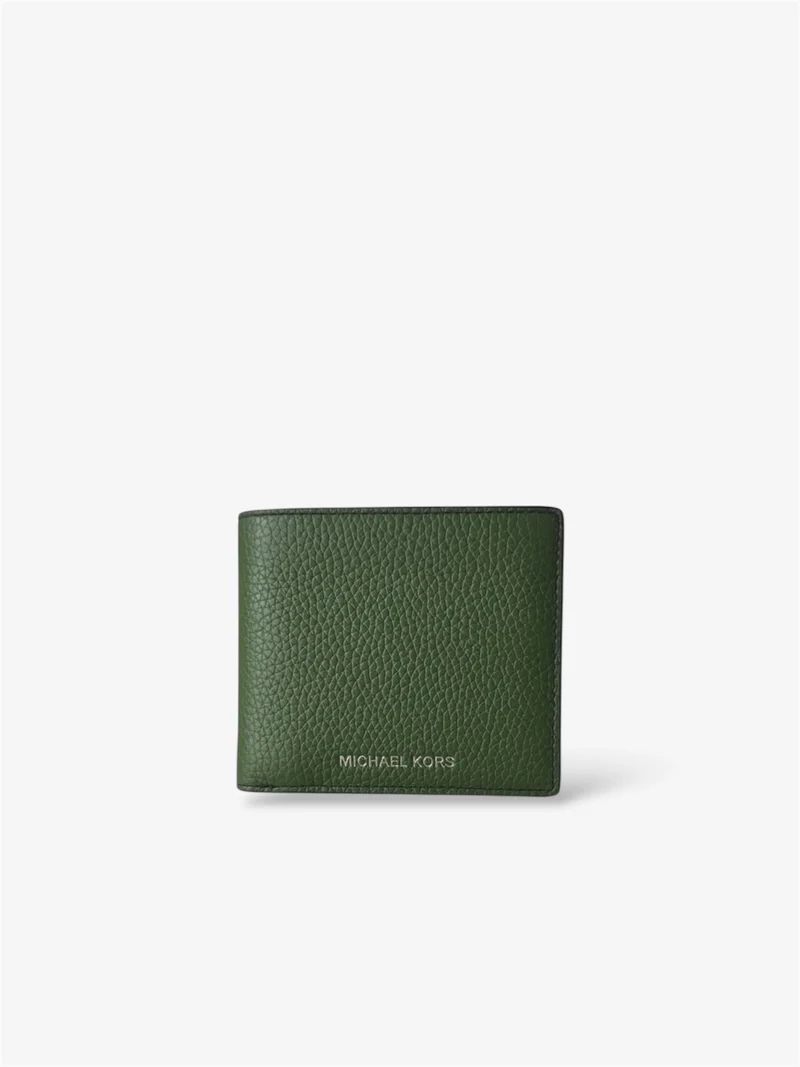 Michael Kors Geldbörse Grün