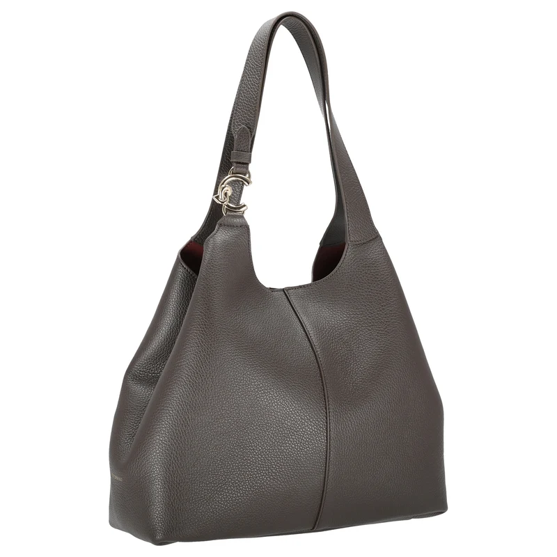 Coccinelle C-Easy - Shopper L 36 cm (fango)