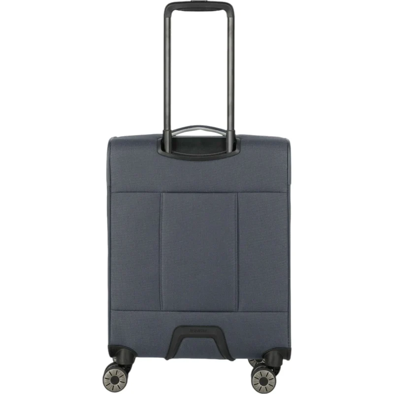 Travelite Jetpack Multi Light 4-Rad Cabin Trolley 55 cm -anthrazit