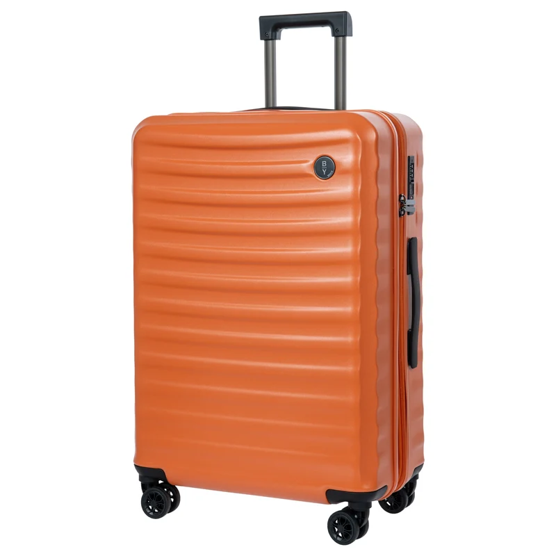Brics Nausicaa - 4-Rollen-Trolley 69.5 cm erw. (orange)
