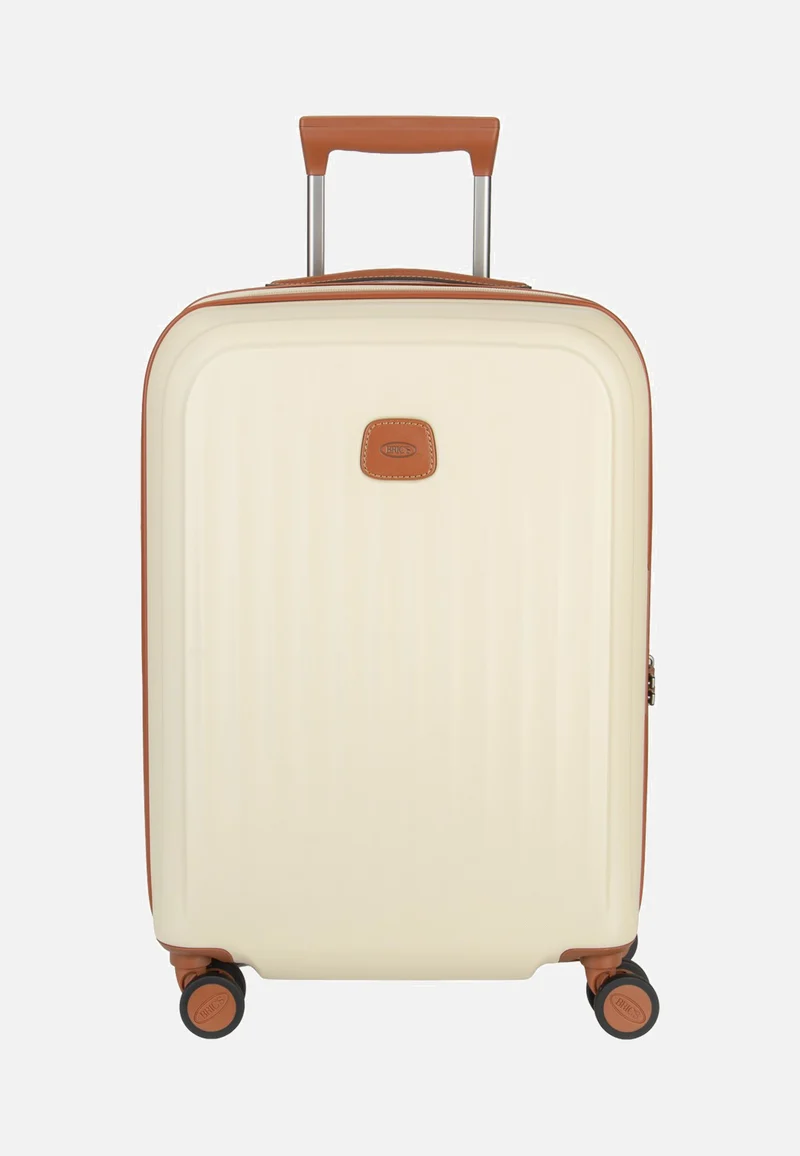 Taormina Trolley 55 Exp Cream - Koffer