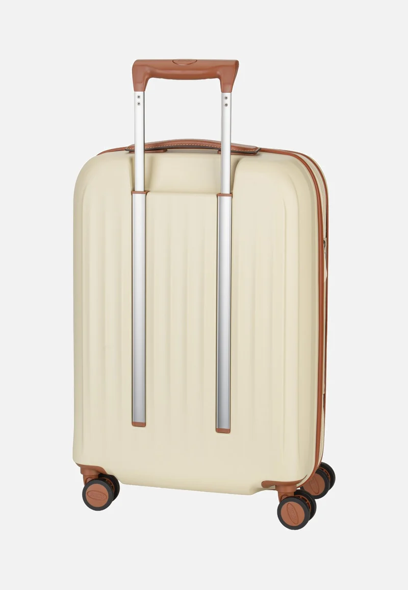 Taormina Trolley 55 Exp Cream - Koffer