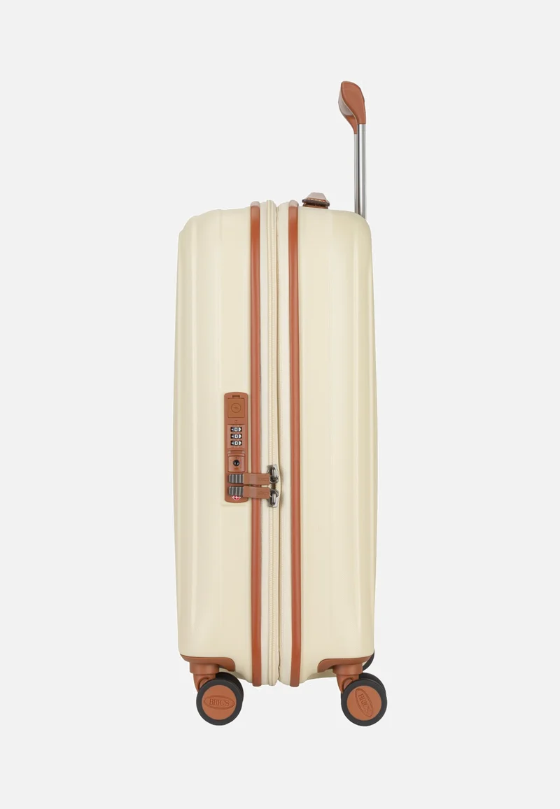 Taormina Trolley 55 Exp Cream - Koffer