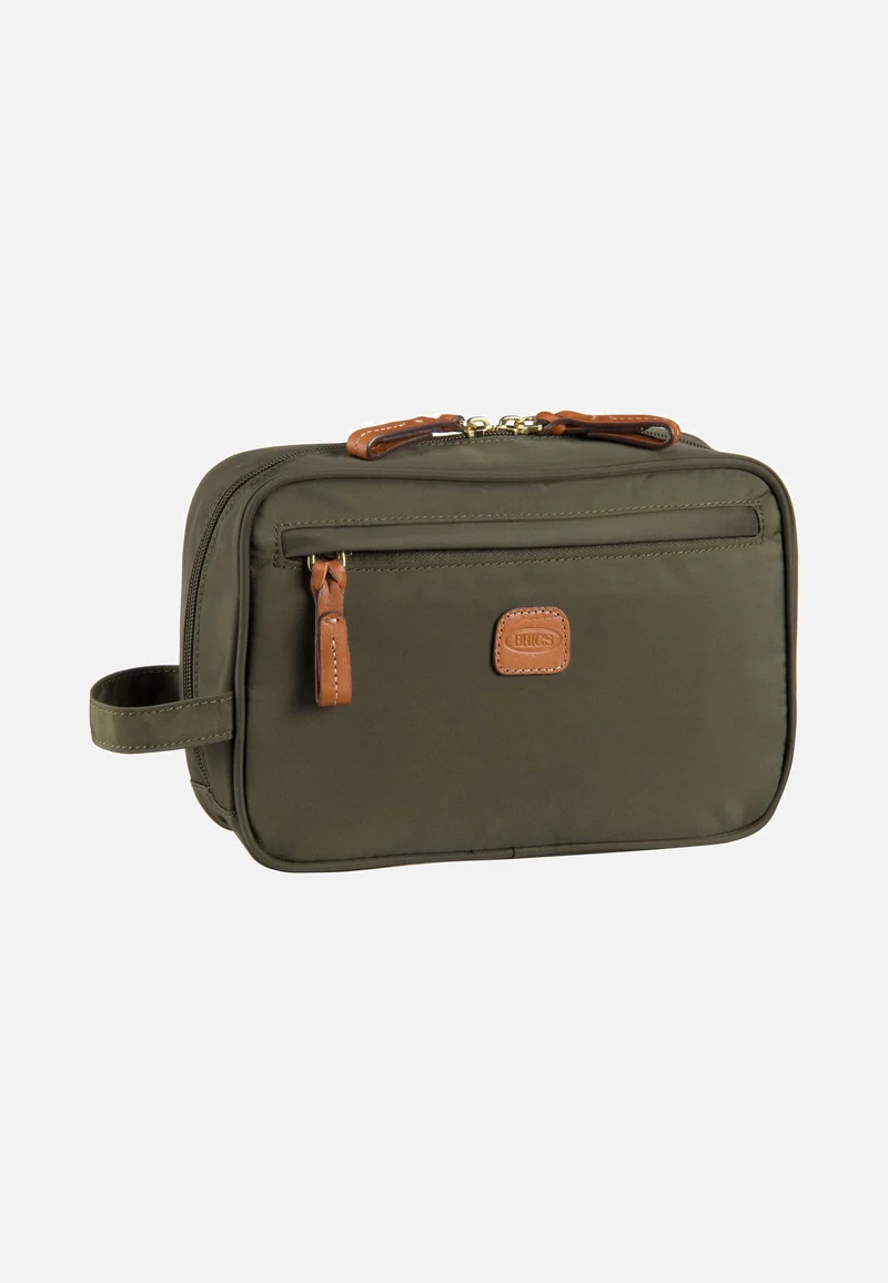 X-Bag 40606 Oliva - Kulturbeutel