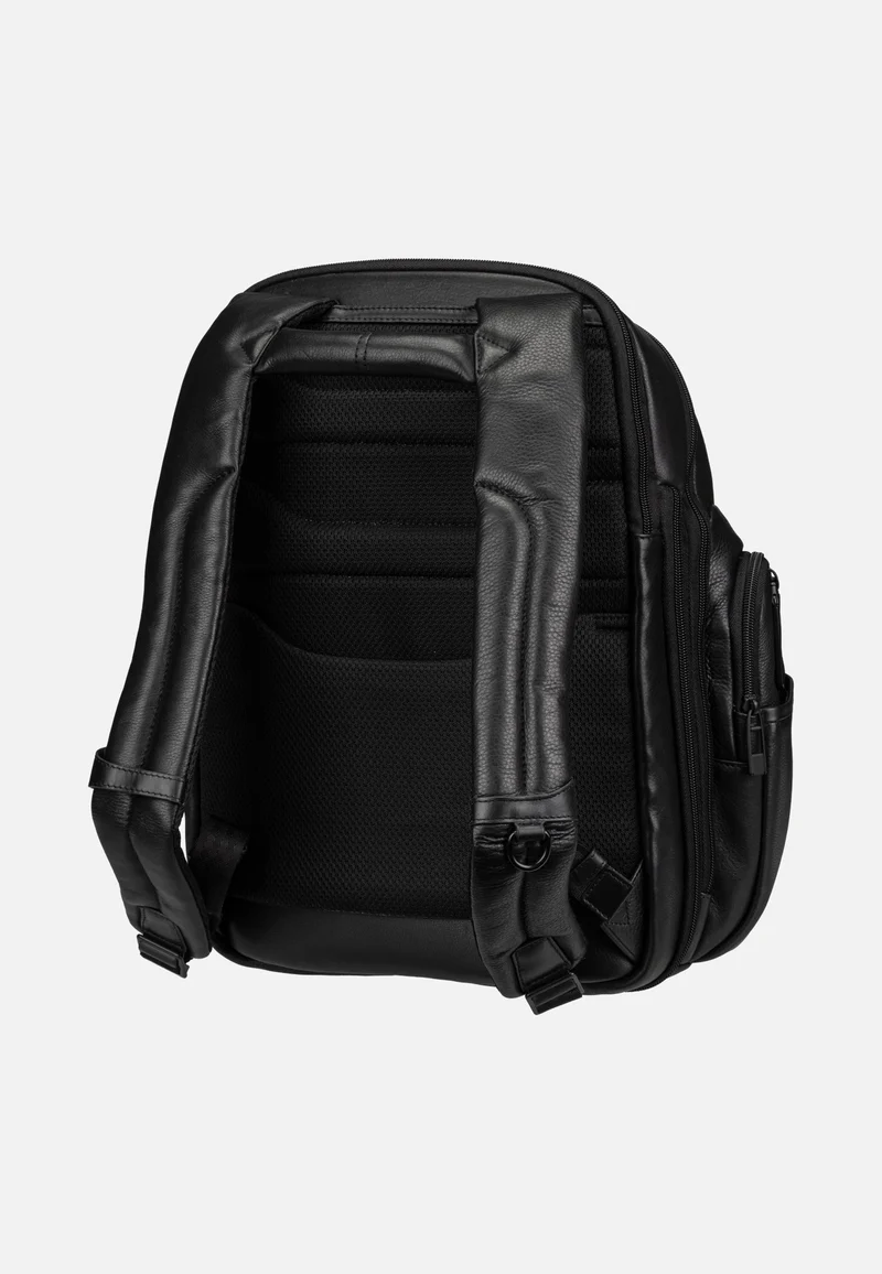 Roadster Evo M Black - Rucksack