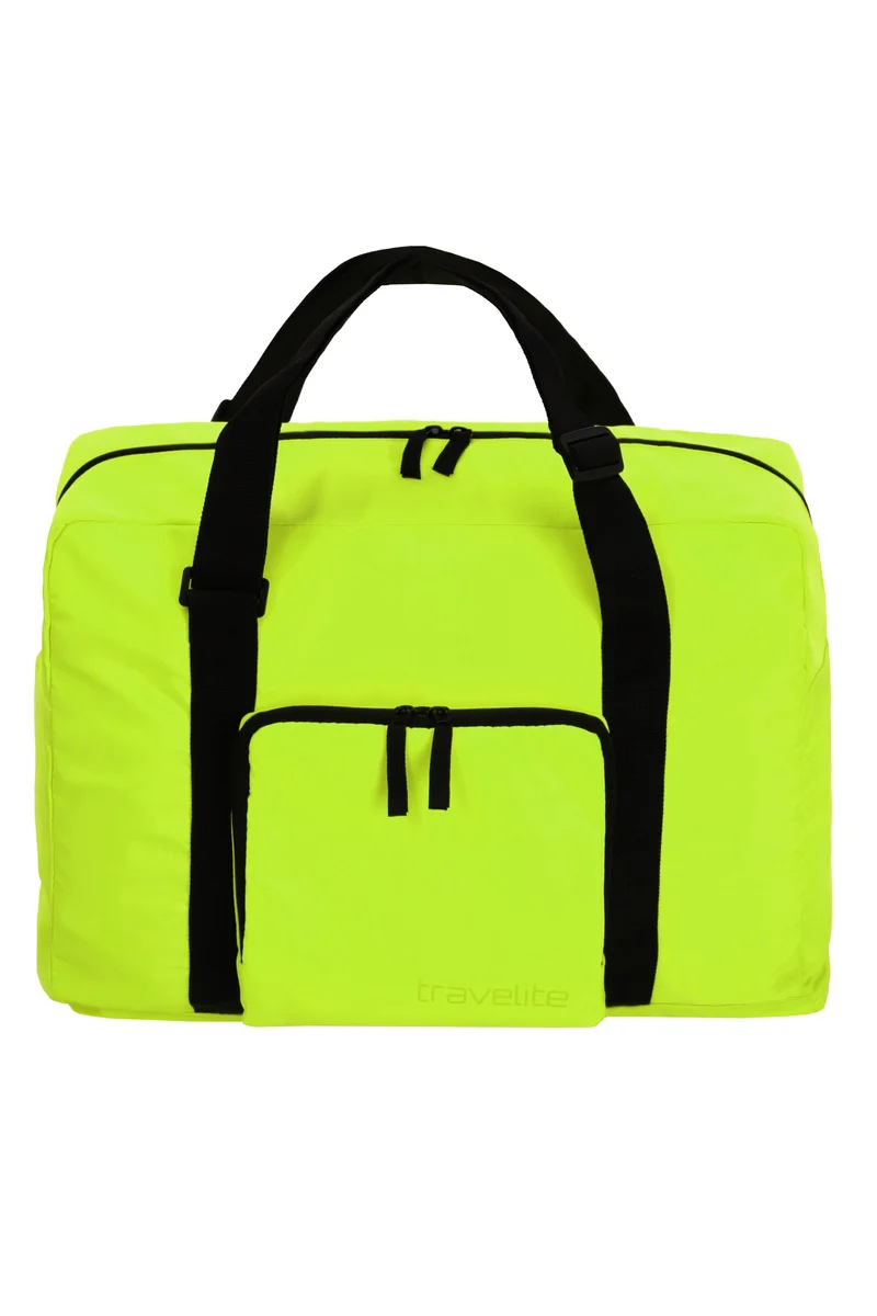 ACCESSOIRES Faltreisetasche, Limone