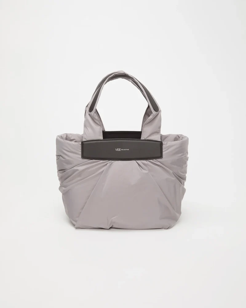 Caba Tote Small Dove