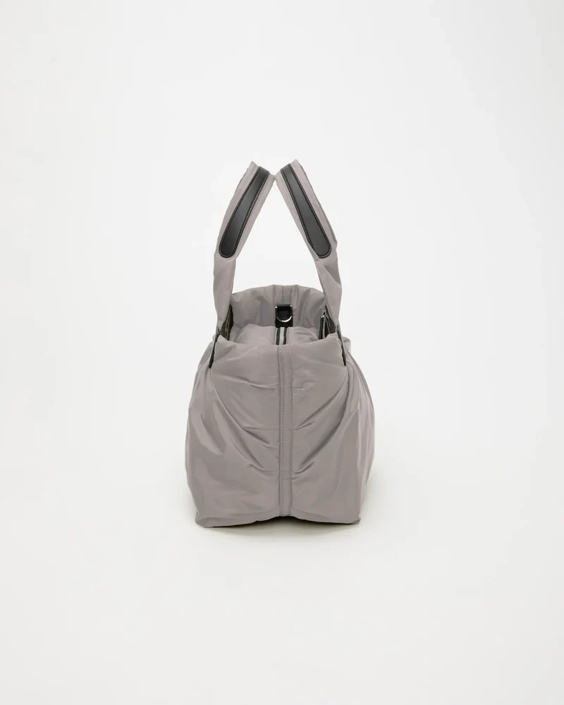 Caba Tote Small Dove