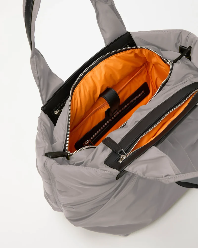 Caba Tote Small Dove