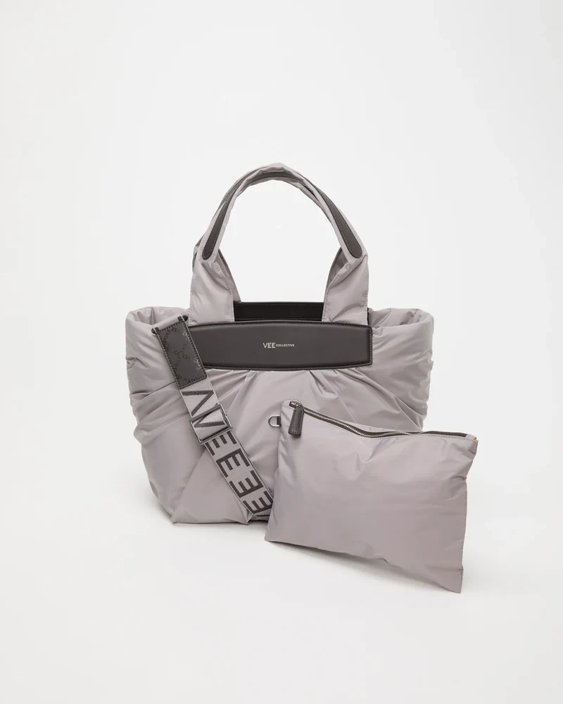 Caba Tote Small Dove