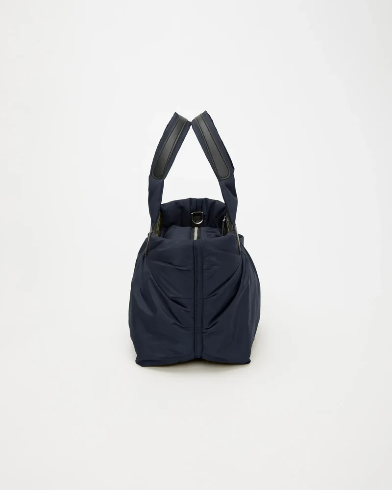 Caba Tote Small Marine