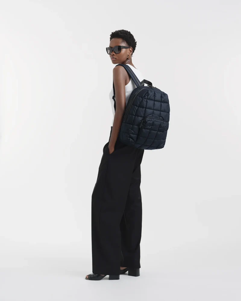 Porter Backpack Dark Navy