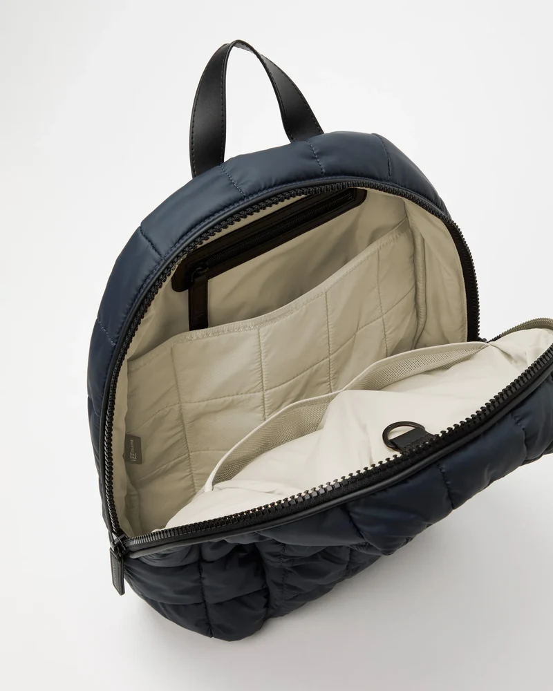 Porter Backpack Dark Navy
