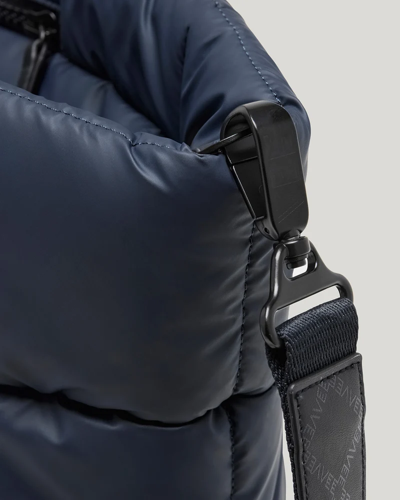 Porter Marché Large Dark Navy