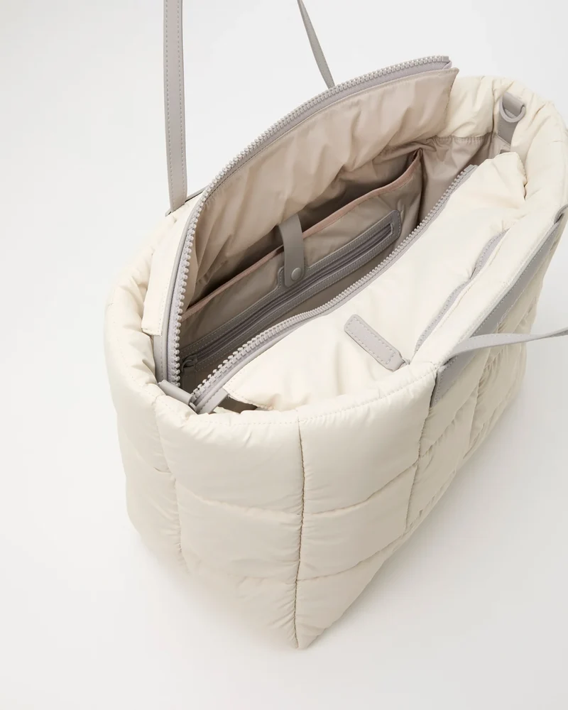 Porter Marché Large Barely Beige