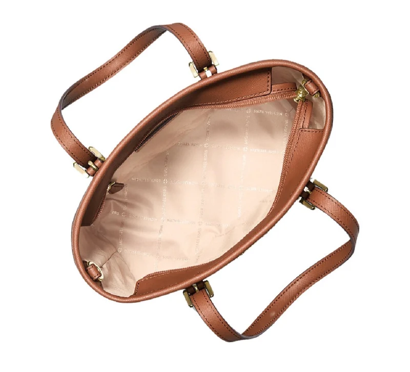 Michael Kors jet set travel mit Umhängegurt