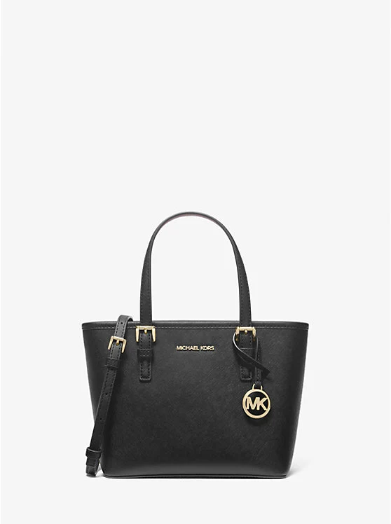Michael Kors jet set travel mit Umhängegurt