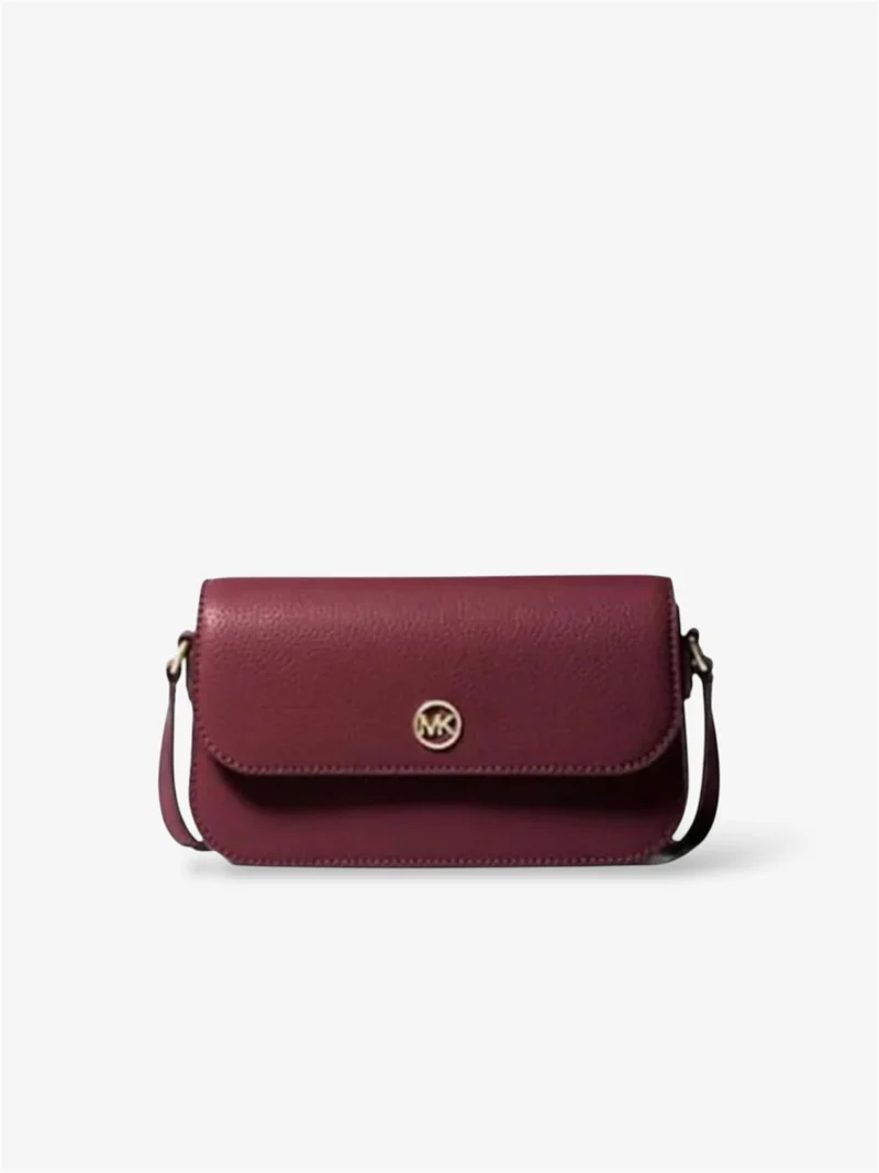 Michael Kors Umhängetasche Oxblood