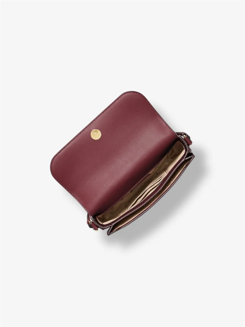 Michael Kors Umhängetasche Oxblood