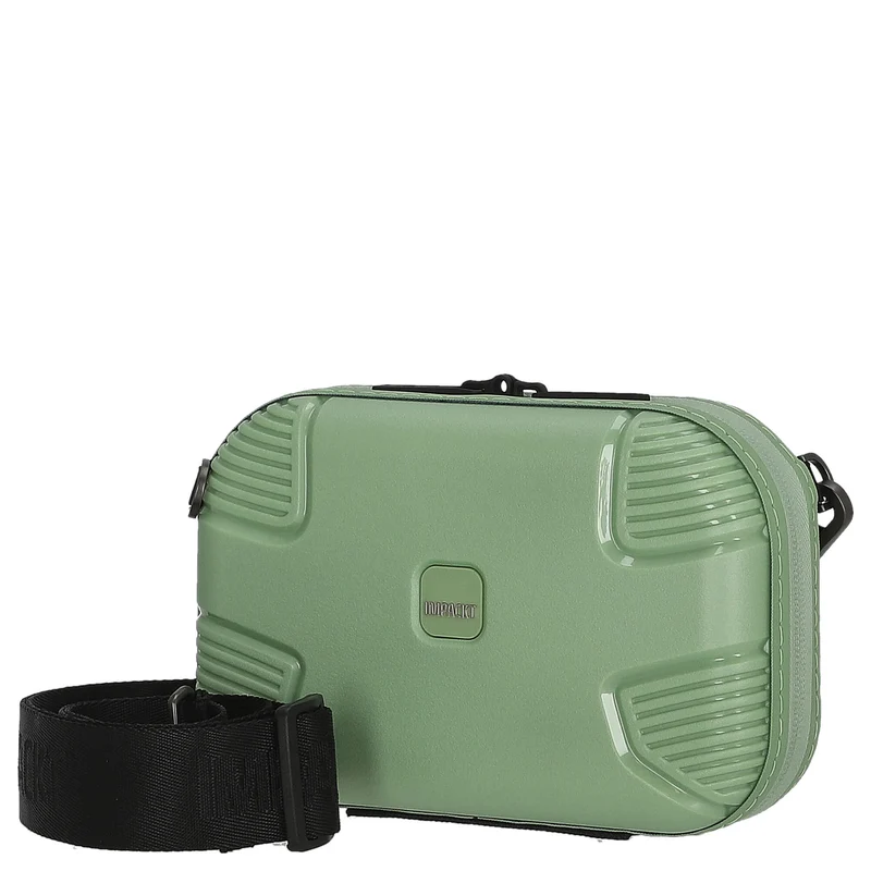 Impackt IP1 - Umhängetasche 20 cm (spring green)