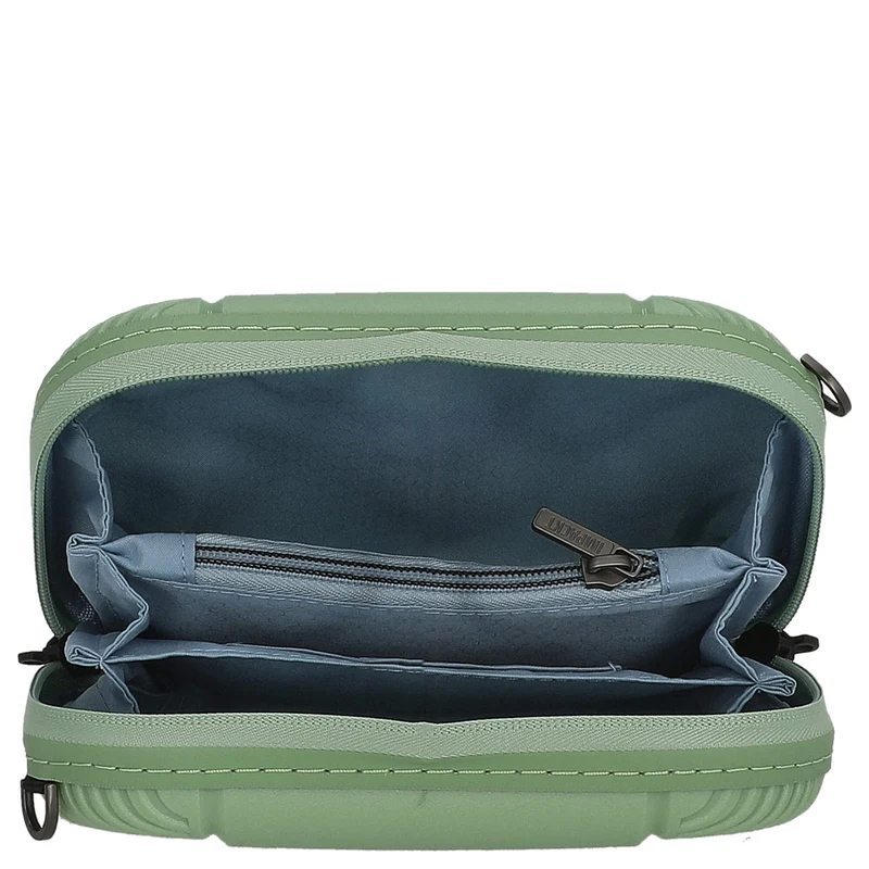 Impackt IP1 - Umhängetasche 20 cm (spring green)