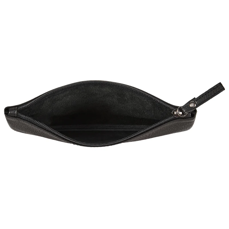 "Matti" Banktasche Leder Herren & Damen Geldtasche Echtleder klein