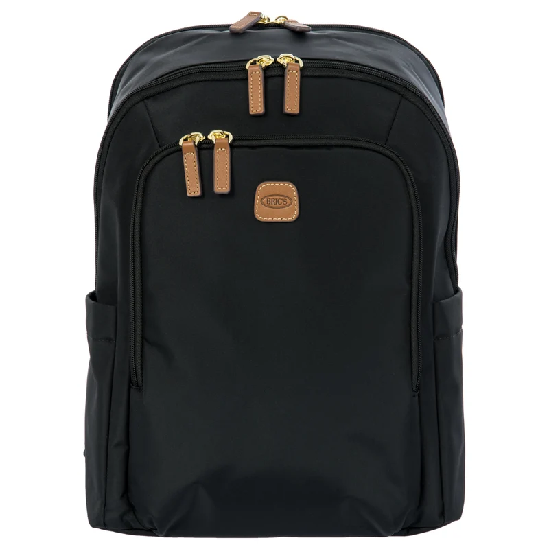 Brics X-Collection 2in1 - Rucksack 14" 39 cm (black)