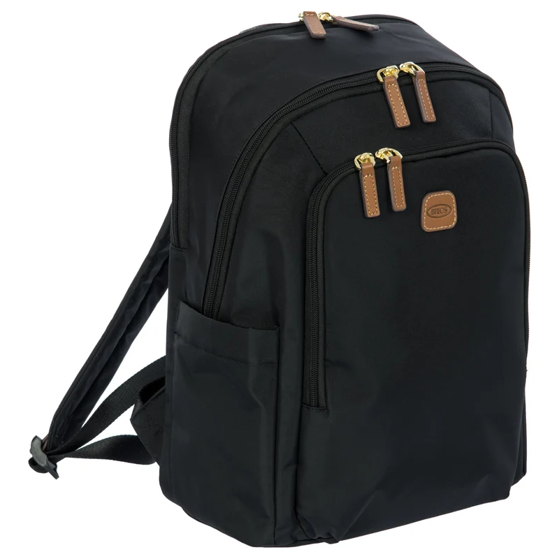 Brics X-Collection 2in1 - Rucksack 14" 39 cm (black)