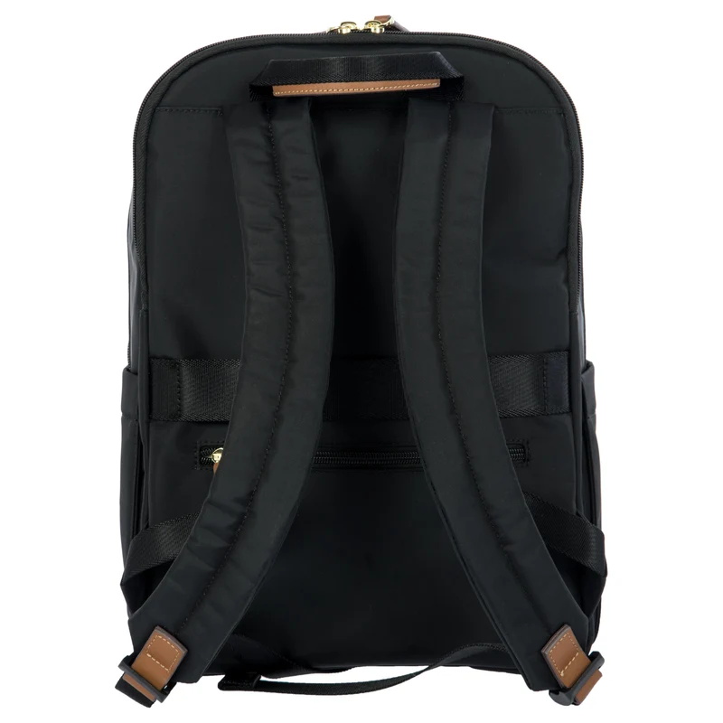 Brics X-Collection 2in1 - Rucksack 14" 39 cm (black)