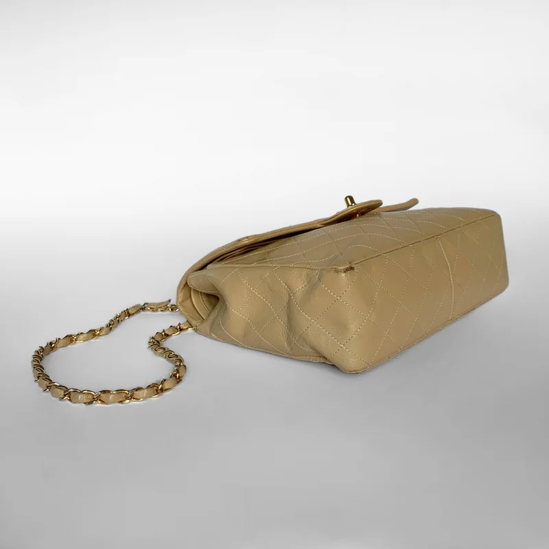 Chanel Classic Flap Bag Hohes Lammleder