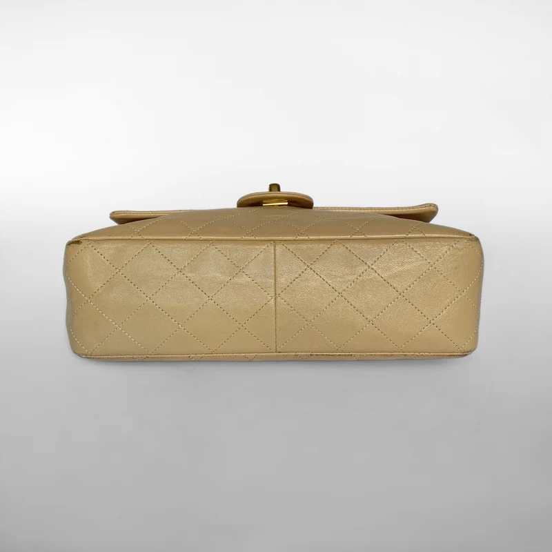 Chanel Classic Flap Bag Hohes Lammleder
