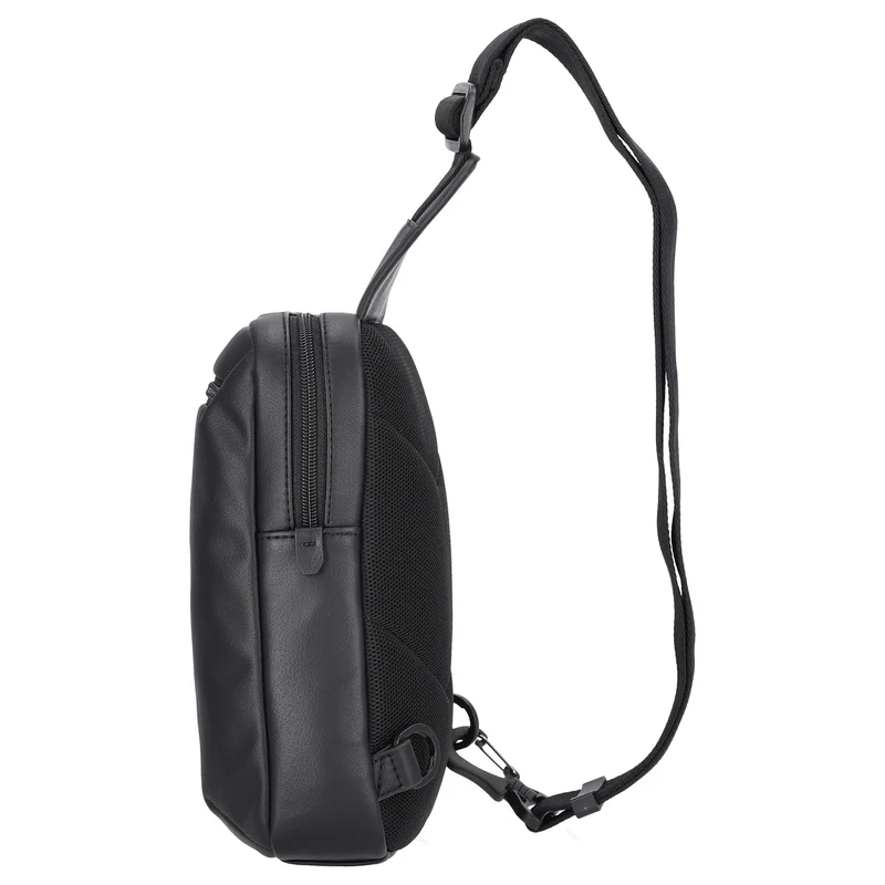BOSS Men Jace Sling Bag - Umhängetasche 25 cm (black)