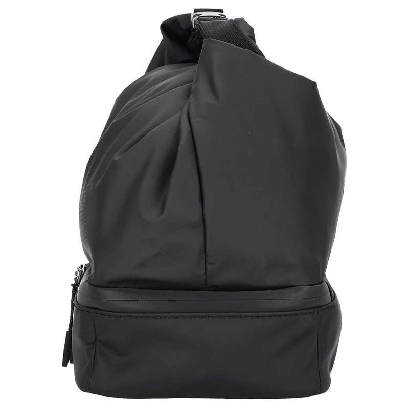 BOSS Men Stenson Rolltop Wash - Kulturbeutel 29 cm (black)