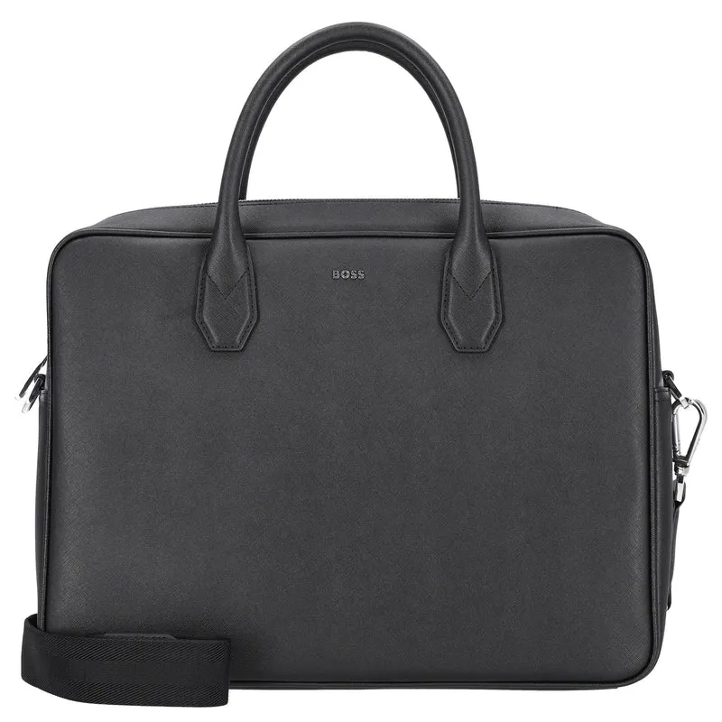 BOSS Men Northon - Laptoptasche 38 cm (black)