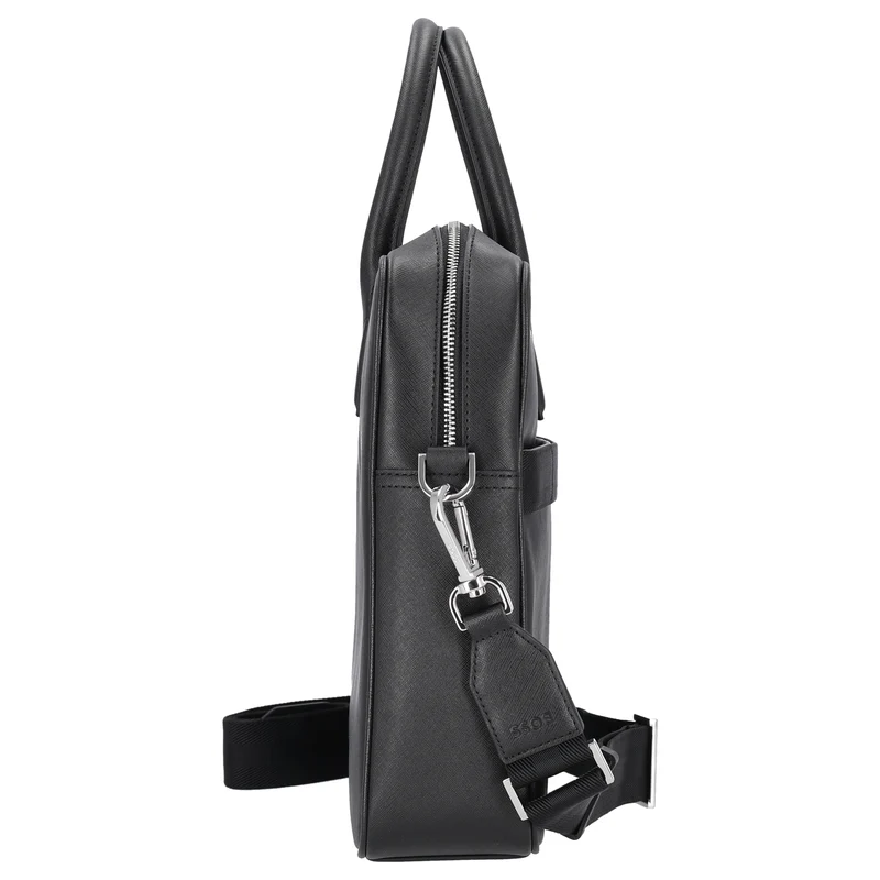 BOSS Men Northon - Laptoptasche 38 cm (black)